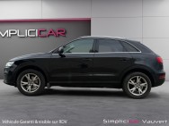 AUDI d'occasion Q3 2.0 TDI 150CH de 2017 Vauvert (30)﻿