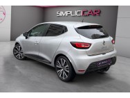 RENAULT d'occasion CLIO IV 0.9 TCE 90 Intens de 2016 Paris 17 (75)﻿