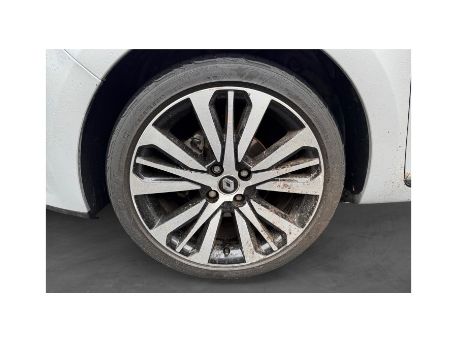 RENAULT d'occasion CLIO IV 0.9 TCE 90 Intens de 2016 Paris 17 (75)﻿