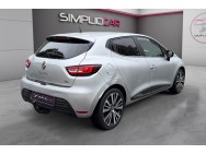 RENAULT d'occasion CLIO IV 0.9 TCE 90 Intens de 2016 Paris 17 (75)﻿