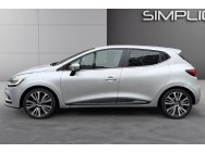 RENAULT d'occasion CLIO IV 0.9 TCE 90 Intens de 2016 Paris 17 (75)﻿