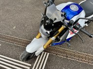 BMW d'occasion F 900 R A MOTO de 2023 Vernon (27)﻿