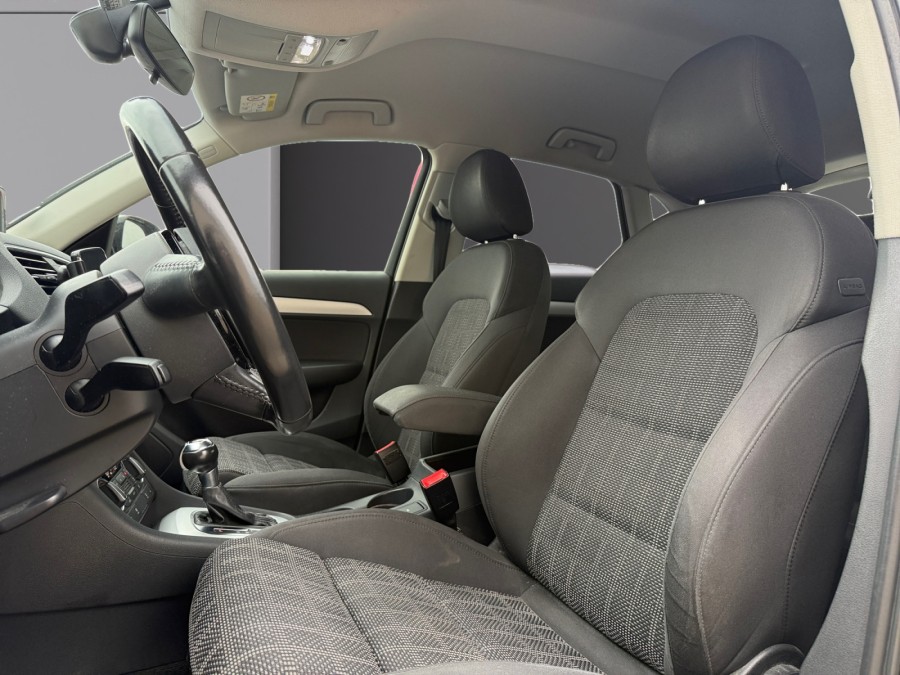 AUDI d'occasion Q3 2.0 TDI 150CH de 2017 Vauvert (30)﻿