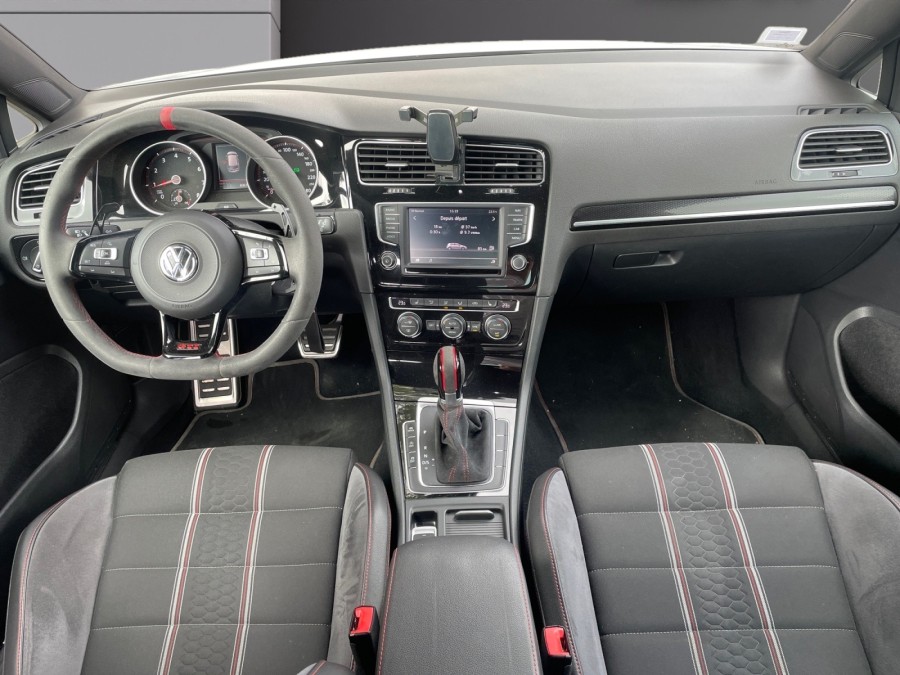 VOLKSWAGEN d'occasion GOLF VII 2 TSI 265 GTI CLUBSPORT DSG AUTO de