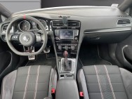 VOLKSWAGEN d'occasion GOLF VII 2 TSI 265 GTI CLUBSPORT DSG AUTO de