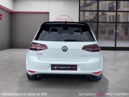 VOLKSWAGEN d'occasion GOLF VII 2 TSI 265 GTI CLUBSPORT DSG AUTO de