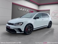 VOLKSWAGEN d'occasion GOLF VII 2 TSI 265 GTI CLUBSPORT DSG AUTO de