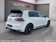 VOLKSWAGEN d'occasion GOLF VII 2 TSI 265 GTI CLUBSPORT DSG AUTO de