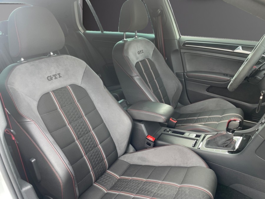 VOLKSWAGEN d'occasion GOLF VII 2 TSI 265 GTI CLUBSPORT DSG AUTO de