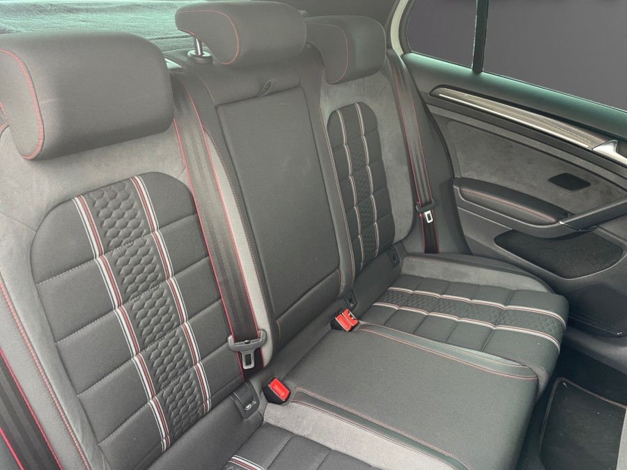 VOLKSWAGEN d'occasion GOLF VII 2 TSI 265 GTI CLUBSPORT DSG AUTO de