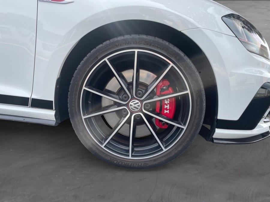 VOLKSWAGEN d'occasion GOLF VII 2 TSI 265 GTI CLUBSPORT DSG AUTO de