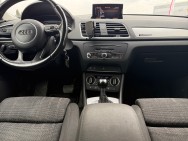 AUDI d'occasion Q3 2.0 TDI 150CH de 2017 Vauvert (30)﻿