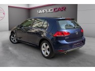 VOLKSWAGEN d'occasion GOLF VII 1.2 TSI 110 CONFORTLINE DSG AUTO de
