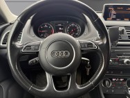 AUDI d'occasion Q3 2.0 TDI 150CH de 2017 Vauvert (30)﻿