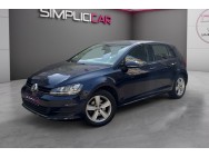 VOLKSWAGEN d'occasion GOLF VII 1.2 TSI 110 CONFORTLINE DSG AUTO de