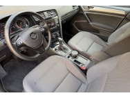 VOLKSWAGEN d'occasion GOLF VII 1.2 TSI 110 CONFORTLINE DSG AUTO de