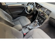 VOLKSWAGEN d'occasion GOLF VII 1.2 TSI 110 CONFORTLINE DSG AUTO de