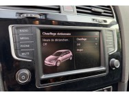 VOLKSWAGEN d'occasion GOLF VII 1.2 TSI 110 CONFORTLINE DSG AUTO de