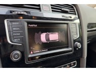 VOLKSWAGEN d'occasion GOLF VII 1.2 TSI 110 CONFORTLINE DSG AUTO de