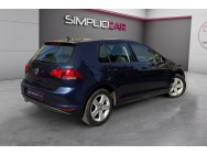 VOLKSWAGEN d'occasion GOLF VII 1.2 TSI 110 CONFORTLINE DSG AUTO de