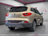 RENAULT d'occasion KADJAR 1.2 TCE 130 INTENS  EDC de 2017 Narbonne