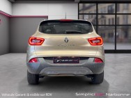 RENAULT d'occasion KADJAR 1.2 TCE 130 INTENS  EDC de 2017 Narbonne