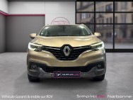 RENAULT d'occasion KADJAR 1.2 TCE 130 INTENS  EDC de 2017 Narbonne