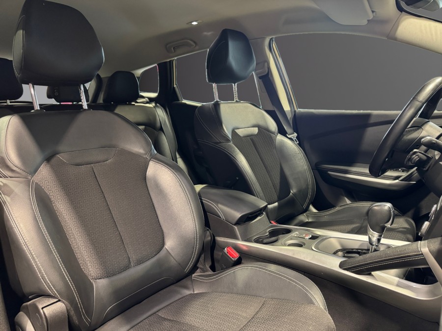 RENAULT d'occasion KADJAR 1.2 TCE 130 INTENS  EDC de 2017 Narbonne