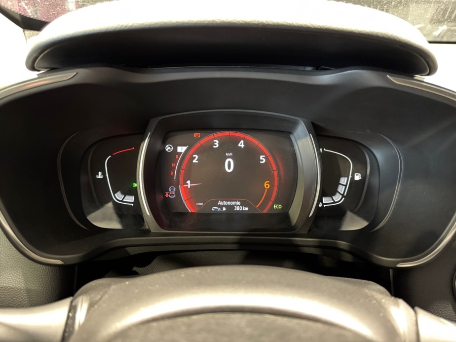 RENAULT d'occasion KADJAR 1.2 TCE 130 INTENS  EDC de 2017 Narbonne