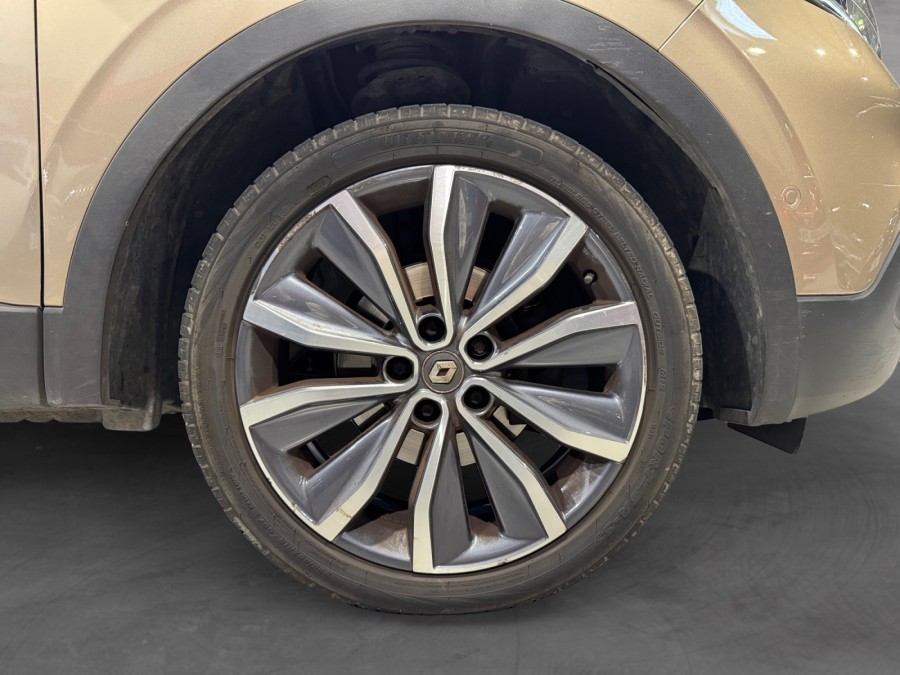 RENAULT d'occasion KADJAR 1.2 TCE 130 INTENS  EDC de 2017 Narbonne