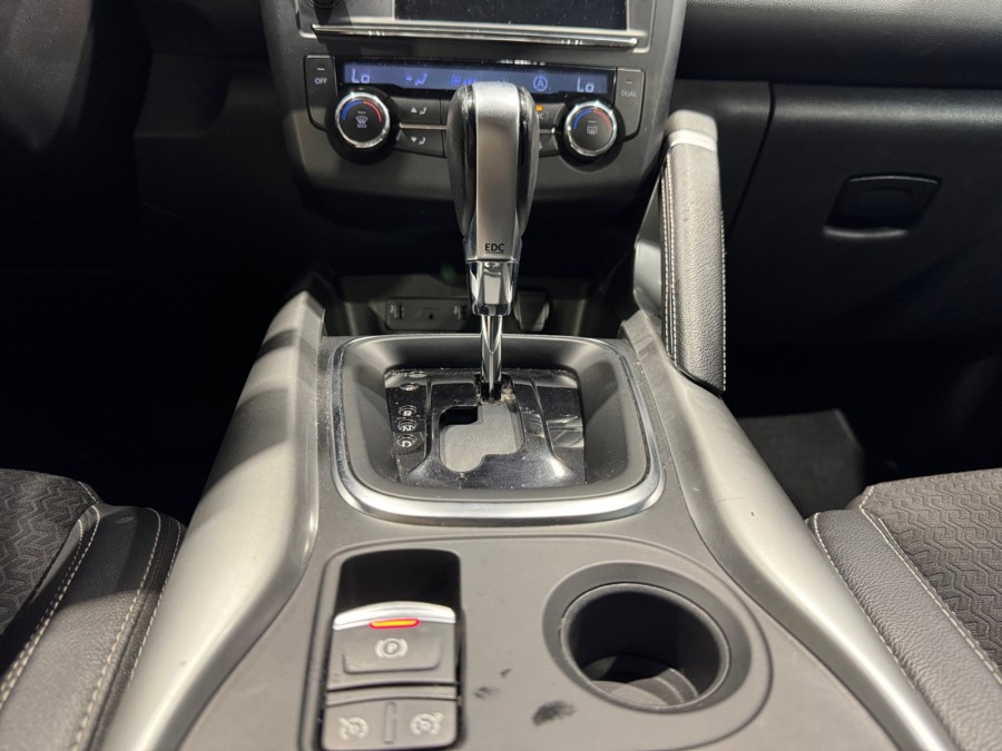 RENAULT d'occasion KADJAR 1.2 TCE 130 INTENS  EDC de 2017 Narbonne