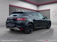 RENAULT d'occasion MEGANE IV 1.3 TCE 140 GT LINE de 2019 Evreux (27)﻿