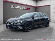 RENAULT d'occasion MEGANE IV 1.3 TCE 140 GT LINE de 2019 Evreux (27)﻿