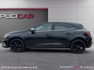 RENAULT d'occasion MEGANE IV 1.3 TCE 140 GT LINE de 2019 Evreux (27)﻿