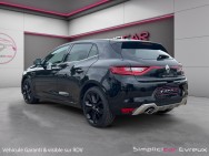 RENAULT d'occasion MEGANE IV 1.3 TCE 140 GT LINE de 2019 Evreux (27)﻿