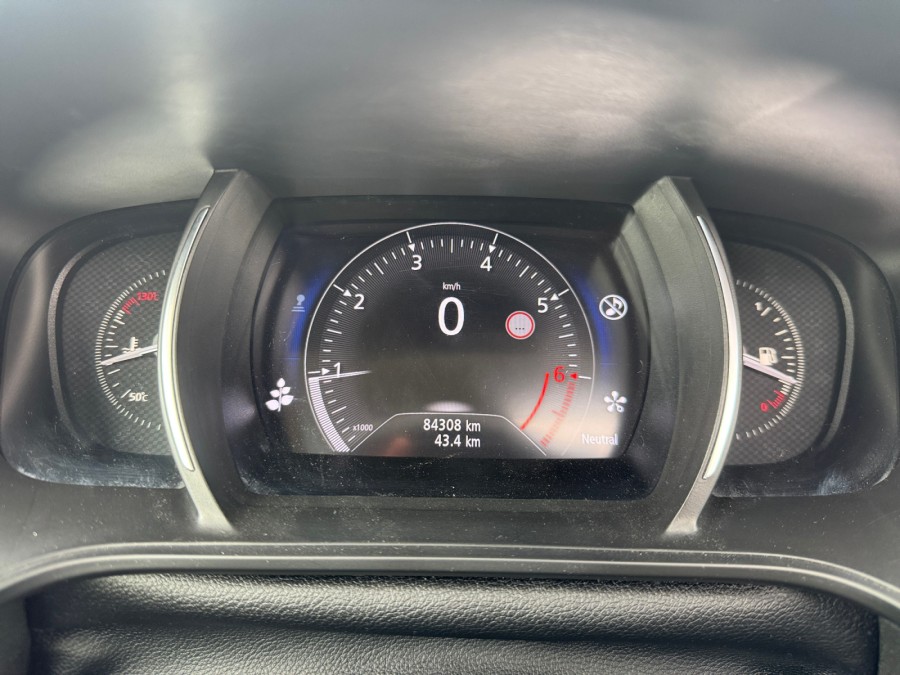 RENAULT d'occasion MEGANE IV 1.3 TCE 140 GT LINE de 2019 Evreux (27)﻿