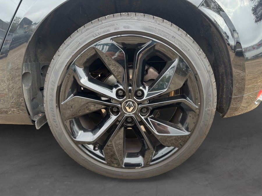 RENAULT d'occasion MEGANE IV 1.3 TCE 140 GT LINE de 2019 Evreux (27)﻿
