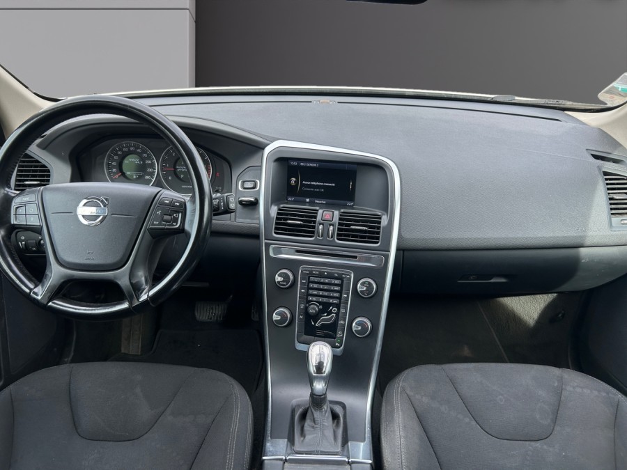 VOLVO d'occasion XC60 D3 AWD 163ch Kinetic Geartronic de 2013 Méry