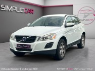 VOLVO d'occasion XC60 D3 AWD 163ch Kinetic Geartronic de 2013 Méry