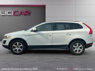 VOLVO d'occasion XC60 D3 AWD 163ch Kinetic Geartronic de 2013 Méry
