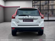 VOLVO d'occasion XC60 D3 AWD 163ch Kinetic Geartronic de 2013 Méry