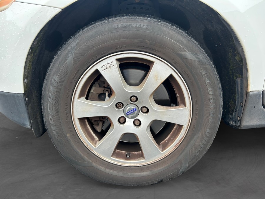 VOLVO d'occasion XC60 D3 AWD 163ch Kinetic Geartronic de 2013 Méry