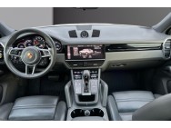 PORSCHE d'occasion CAYENNE 3.0 V6 E-HYBRID de 2020 Colmar (68)﻿