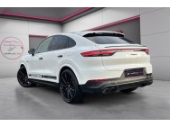 PORSCHE d'occasion CAYENNE 3.0 V6 E-HYBRID de 2020 Colmar (68)﻿