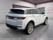 LAND ROVER d'occasion RANGE ROVER 2.0 TD4 180 HSE Dynamic BVA Mark V
