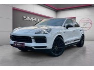 PORSCHE d'occasion CAYENNE 3.0 V6 E-HYBRID de 2020 Colmar (68)﻿