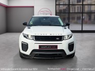 LAND ROVER d'occasion RANGE ROVER 2.0 TD4 180 HSE Dynamic BVA Mark V