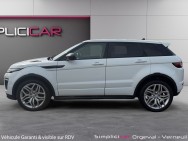 LAND ROVER d'occasion RANGE ROVER 2.0 TD4 180 HSE Dynamic BVA Mark V