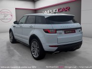 LAND ROVER d'occasion RANGE ROVER 2.0 TD4 180 HSE Dynamic BVA Mark V