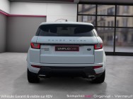 LAND ROVER d'occasion RANGE ROVER 2.0 TD4 180 HSE Dynamic BVA Mark V